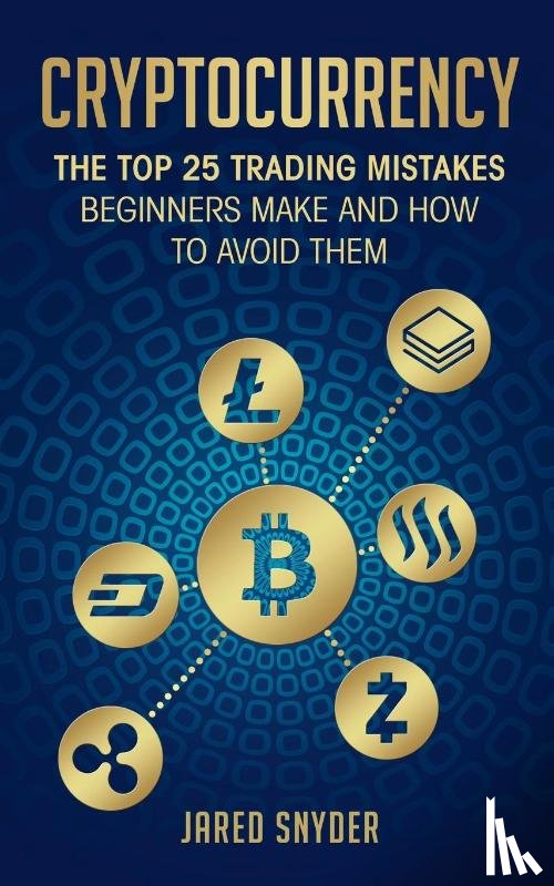 Jared Snyder, Snyder - Cryptocurrency