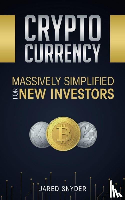 Snyder, Jared - Cryptocurrency
