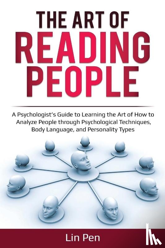 Pen, Lin - The Art of Reading People