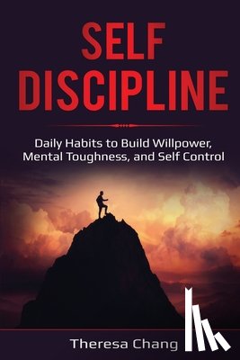 Chang, Theresa - Self-Discipline