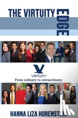 Horenstein, Hanna L - The Virtuity Edge