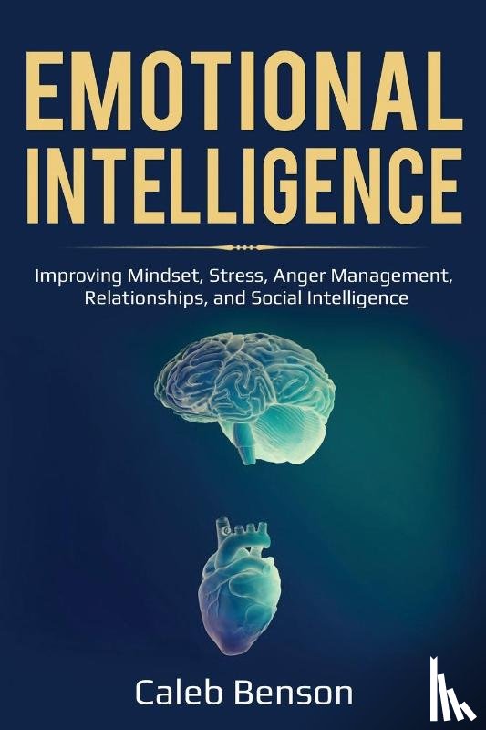 Benson, Caleb - Emotional Intelligence
