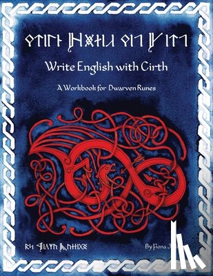 Jallings, Fiona - WRITE ENGLISH W/CIRTH