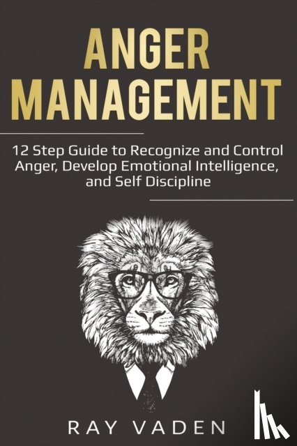 Vaden, Ray - Anger Management