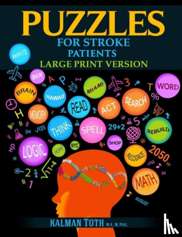 Toth M a M Phil, Kalman - Puzzles for Stroke Patients