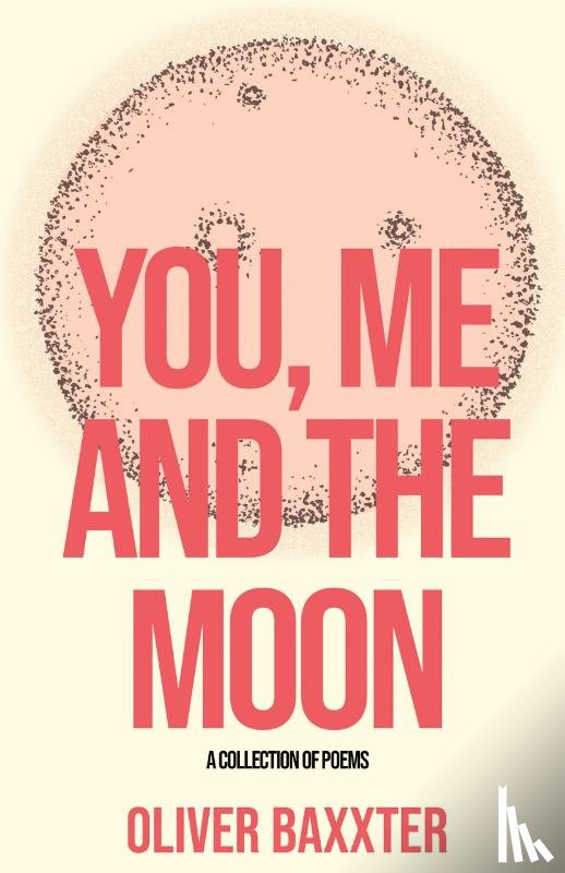 Baxxter, Oliver - You, Me and the Moon