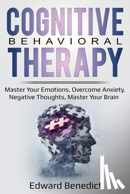 Benedict, Edward - Cognitive Behavioral Therapy
