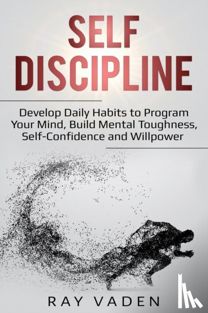 Vaden, Ray - Self-Discipline
