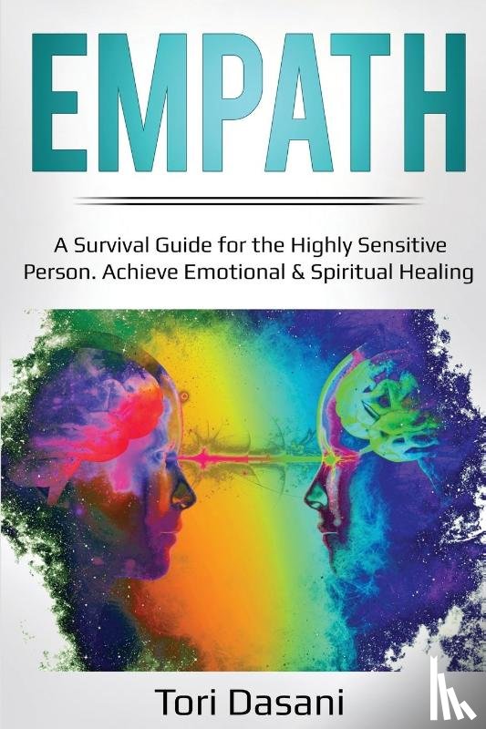 Dasani, Tori - Empath