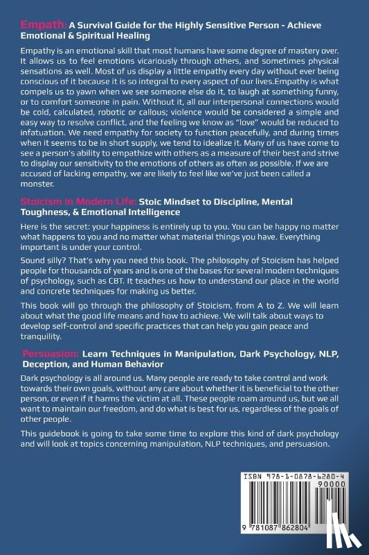 Dasani, Tori, Holt, Aureluis - Psychology of Human Behavior