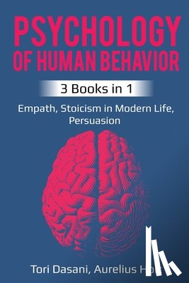 Dasani, Tori, Holt, Aureluis - Psychology of Human Behavior