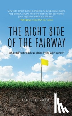 Degrood, Doug - The Right Side of the Fairway