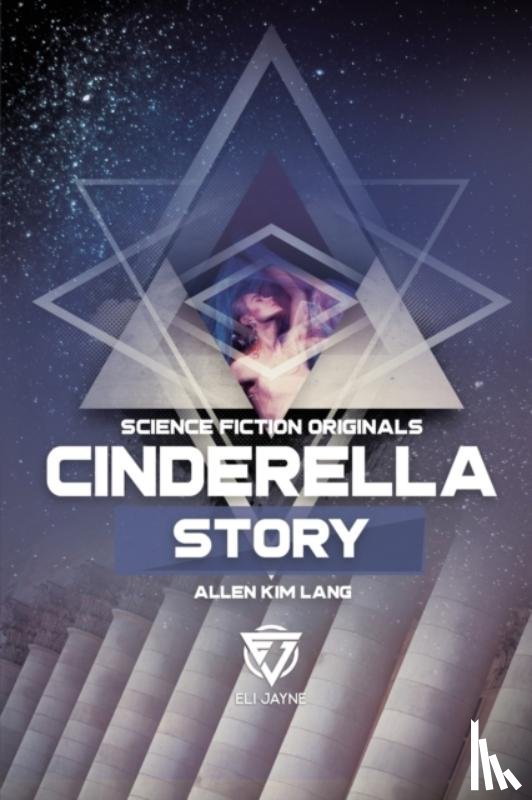 Lang, Allen Kim - Cinderella Story