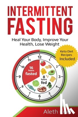 Coen, Aleth - Intermittent Fasting