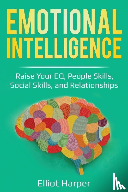 Harper, Elliot - Emotional Intelligence
