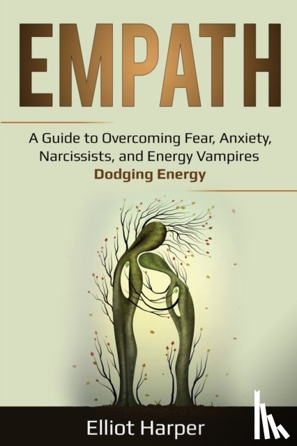 Harper, Elliot - Empath