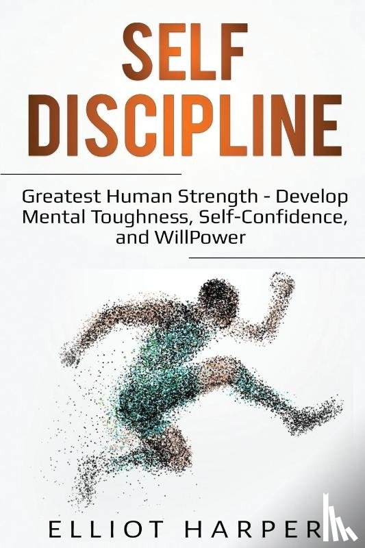 Harper, Elliot - Self-Discipline