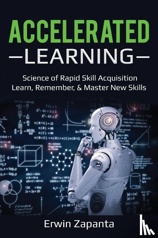 Zapanta, Erwin - Accelerated Learning