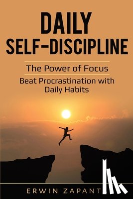 Zapanta, Erwin - Daily Self-Discipline