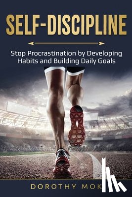 Mok, Dorothy - Daily Self-Discipline