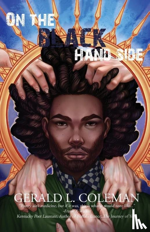 Coleman, Gerald L - On the Black Hand Side