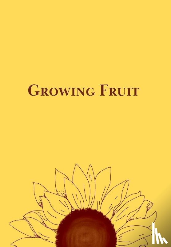 Mason, Ashlyn M - Growing Fruit