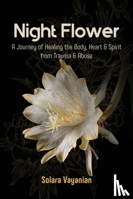 Vayanian, Solara - Night Flower