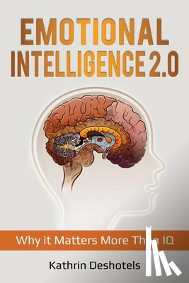 Deshotels, Kathrin - Emotional Intelligence 2.0