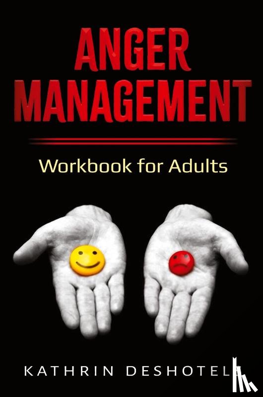 Deshotels, Kathrin - Anger Management