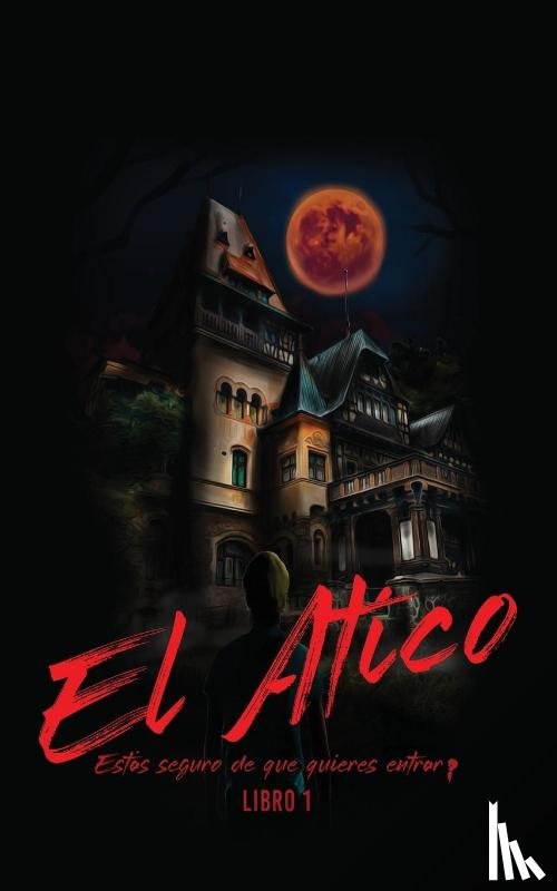 Sybil, Mavis - El Atico