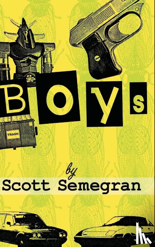 Semegran, Scott - Boys