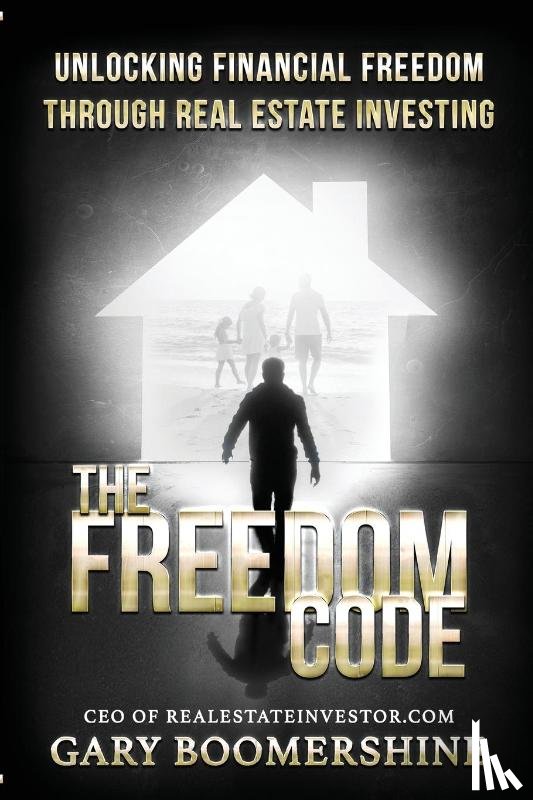 Boomershine, Gary - The Freedom Code