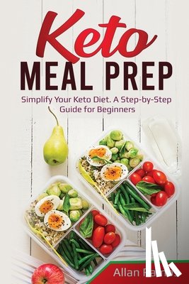 Ramos, Allan - Keto Meal Prep