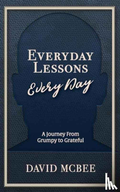 McBee, David - Everyday Lessons Every Day