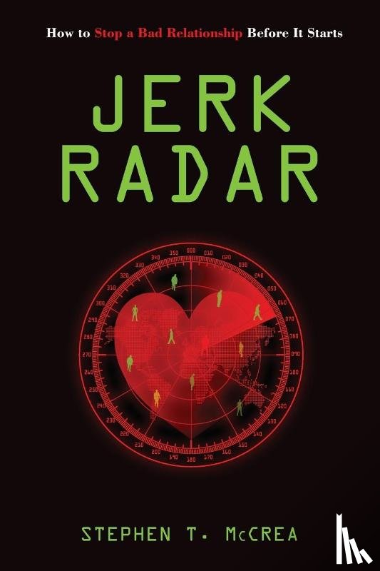 McCrea, Stephen T - Jerk Radar
