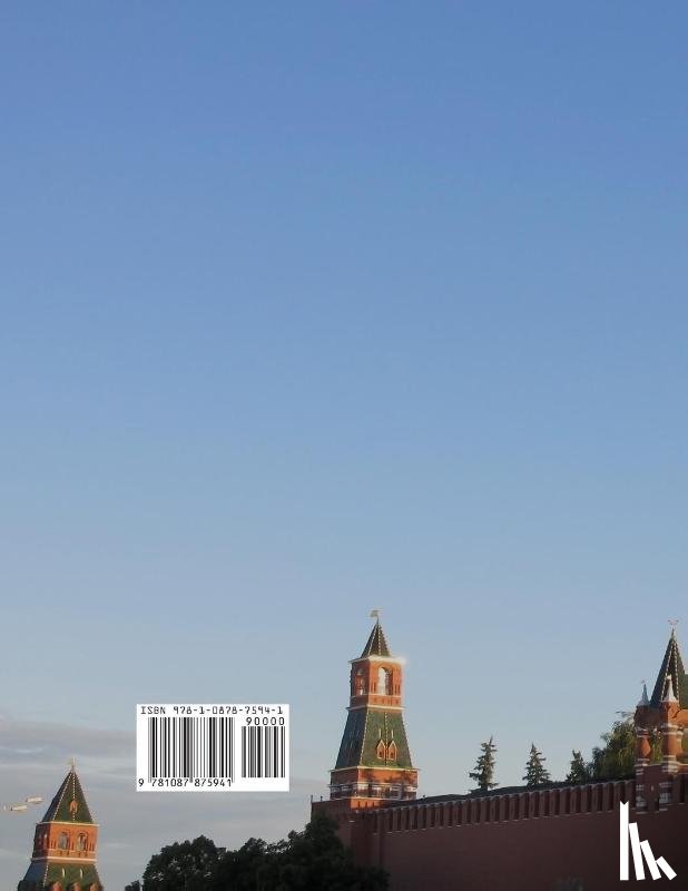 Pettus, Mark R - Russian Through Propaganda, Book 1