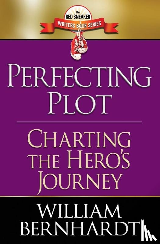 Bernhardt, William - Perfecting Plot