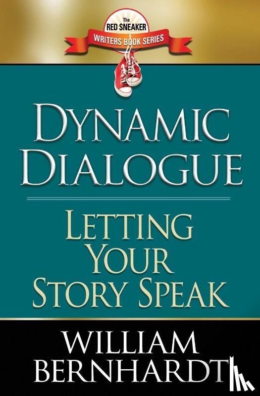 Bernhardt, William - Dynamic Dialogue