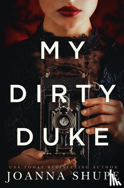 Shupe, Joanna - My Dirty Duke
