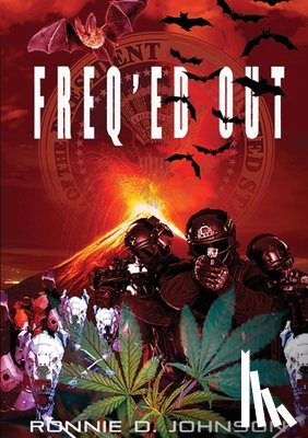 Johnson, Ronnie D. - Freq'ed Out