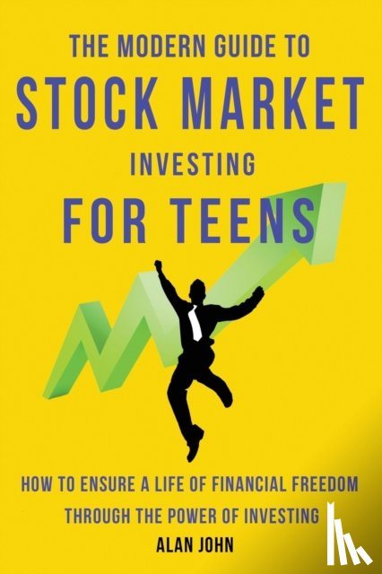 Law, Jon - The Modern Guide to Stock Market Investing for Teens