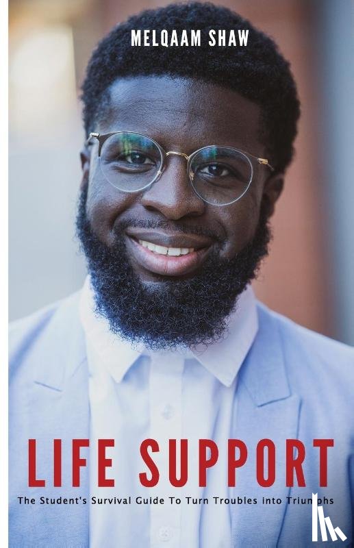 Shaw, Melqaam - Life Support