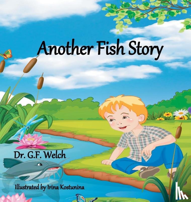 Welch, G F - Another Fish Story