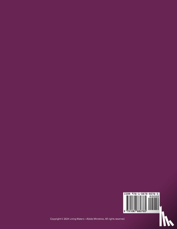 Case, Richard T - Abiding in the Vine / Unity Learning, Living, and Sharing in the Abundant Life