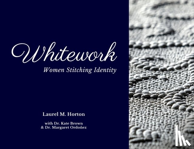 Horton, Laurel - Whitework