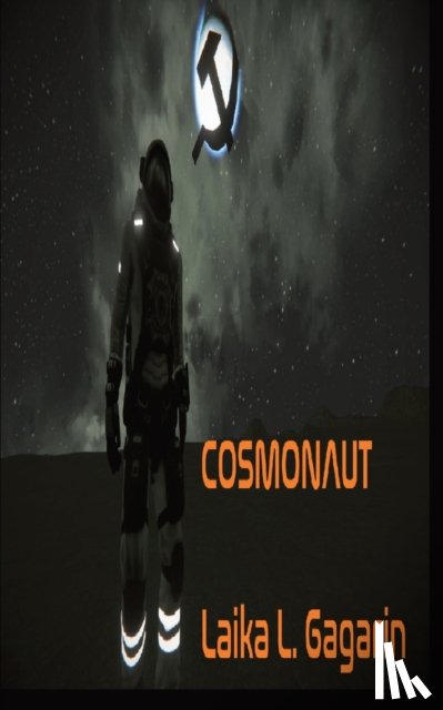 Gagarin, Laika L - Cosmonaut