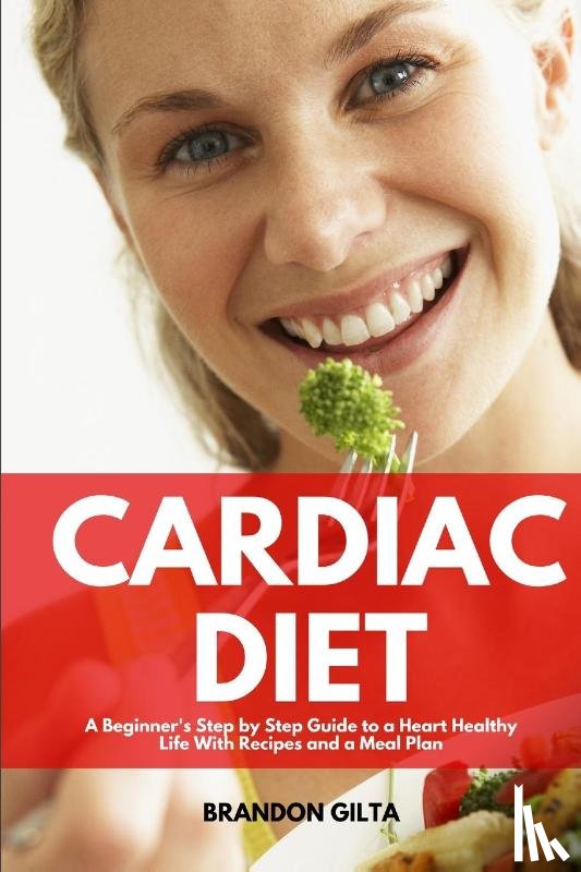 Gilta, Brandon - Cardiac Diet