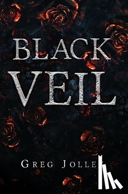 Jolley, Greg - Black veil