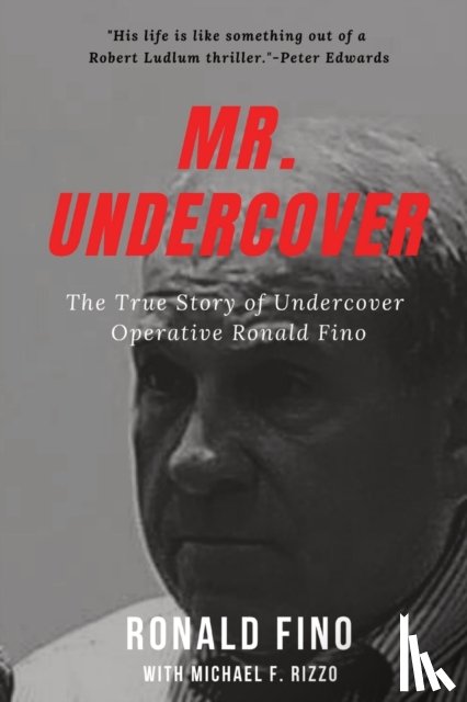 Fino, Ronald - Mr. Undercover