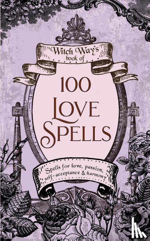 Dombrowski, Kiki - 100 Love Spells